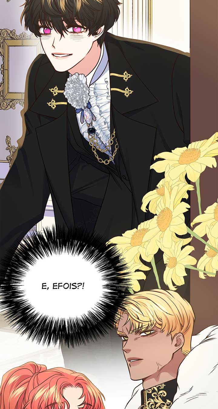 Holding You Captive Chapter 28 - Page 56