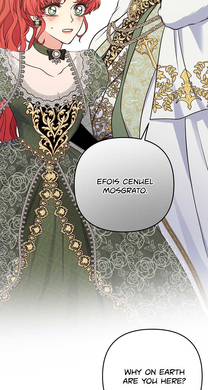 Holding You Captive Chapter 28 - Page 57