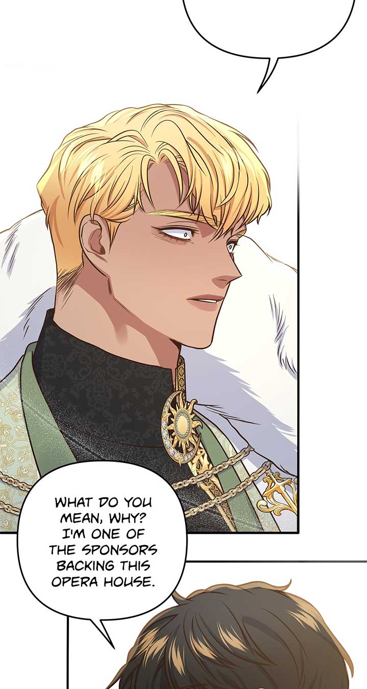 Holding You Captive Chapter 28 - Page 58