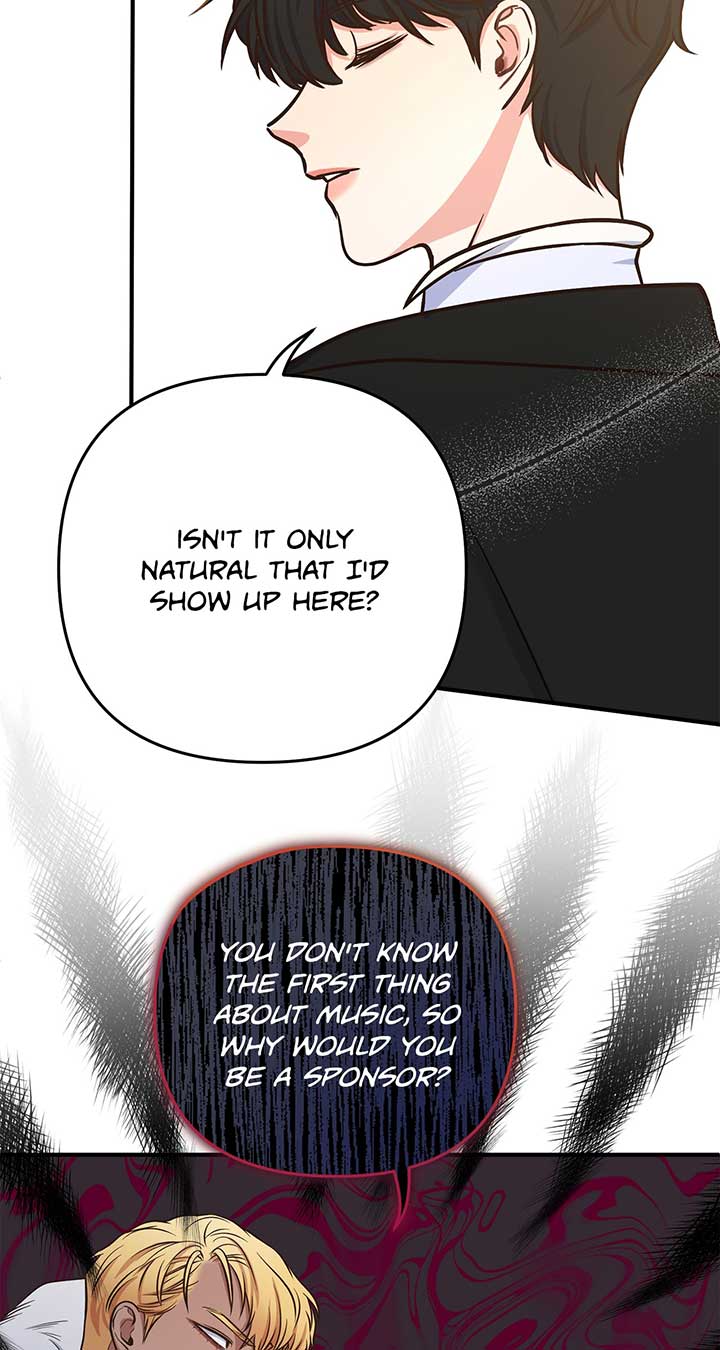 Holding You Captive Chapter 28 - Page 59