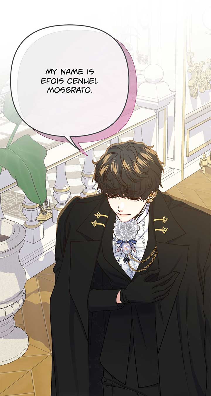 Holding You Captive Chapter 28 - Page 62