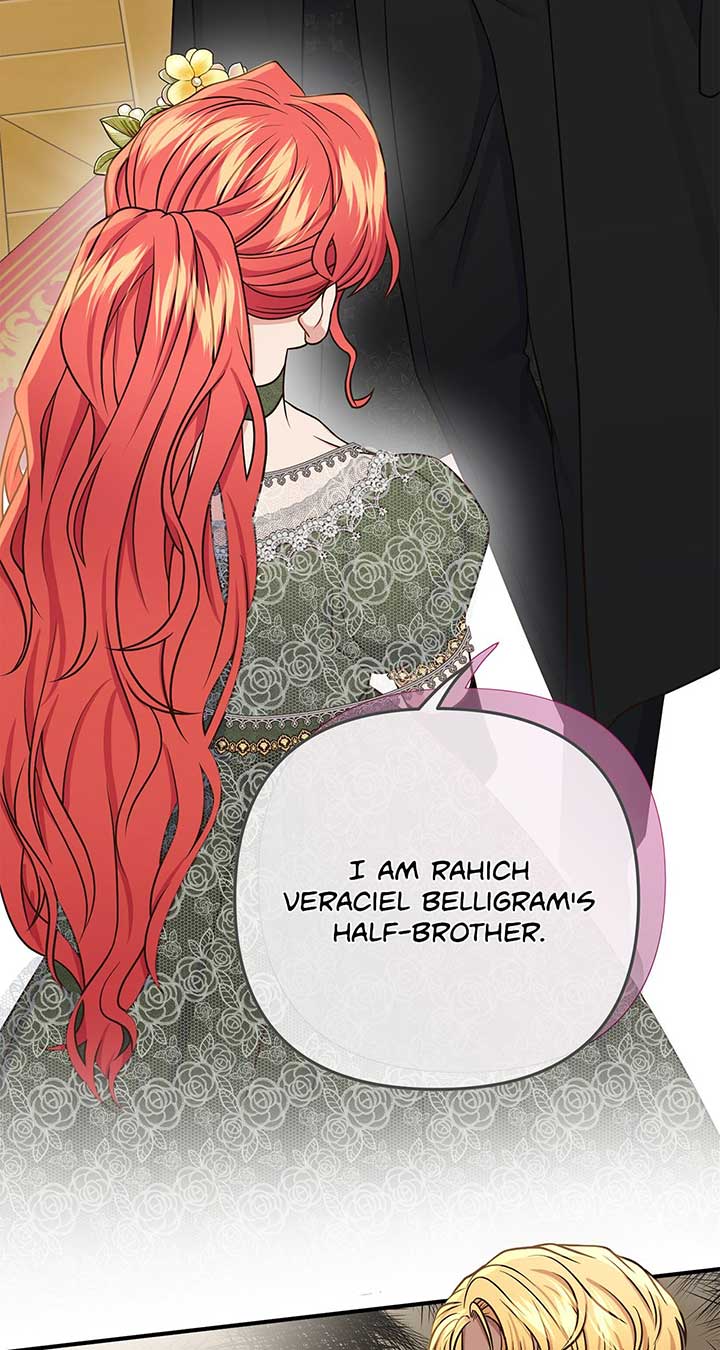 Holding You Captive Chapter 28 - Page 63