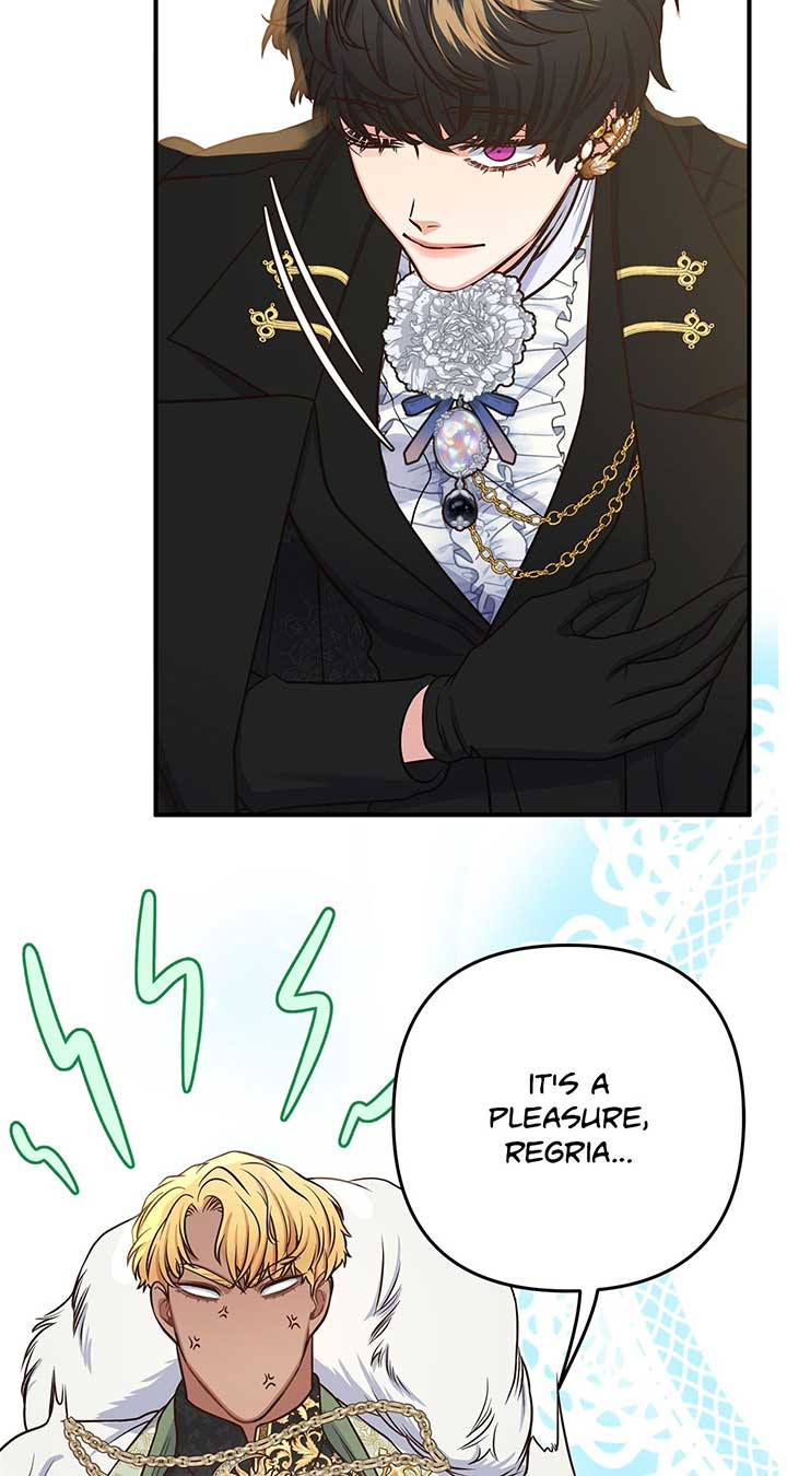 Holding You Captive Chapter 28 - Page 65