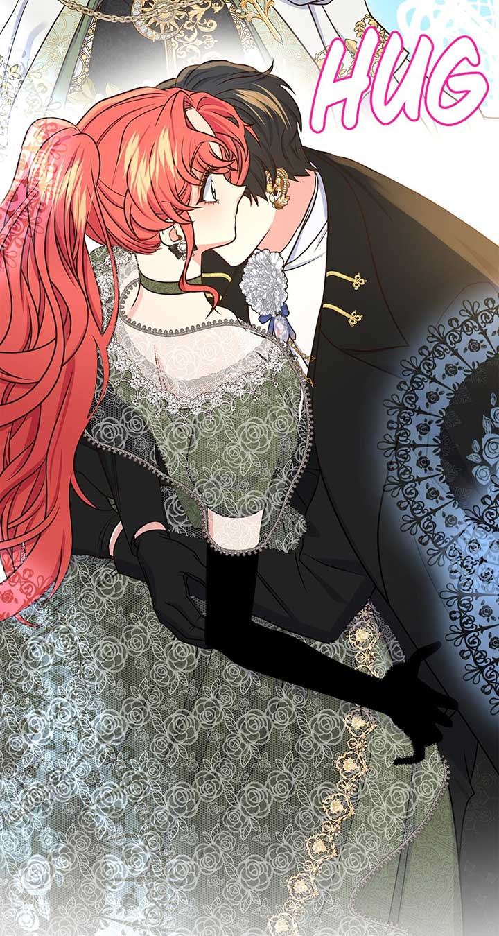 Holding You Captive Chapter 28 - Page 66