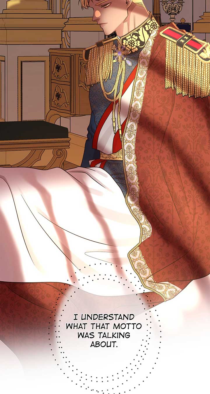 Holding You Captive Chapter 28 - Page 7