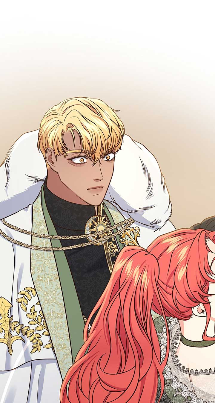 Holding You Captive Chapter 28 - Page 70