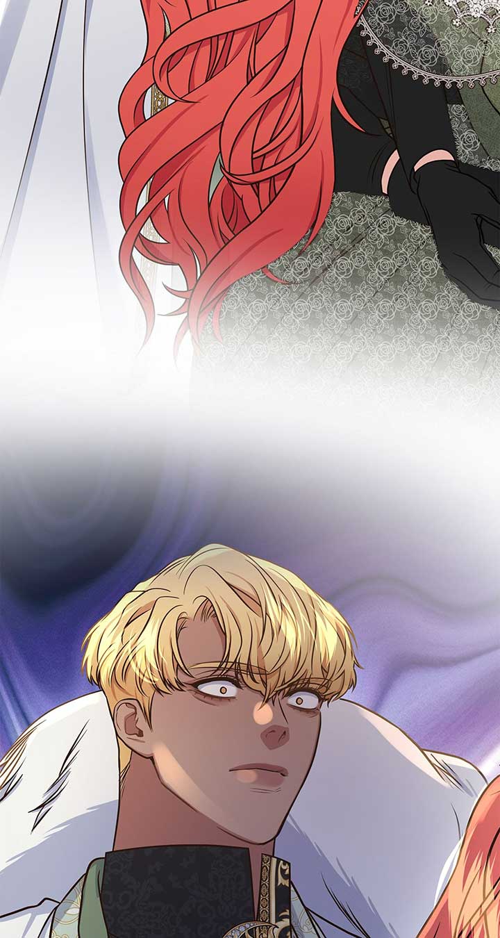 Holding You Captive Chapter 28 - Page 71