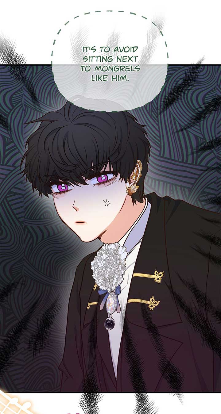 Holding You Captive Chapter 29 - Page 10