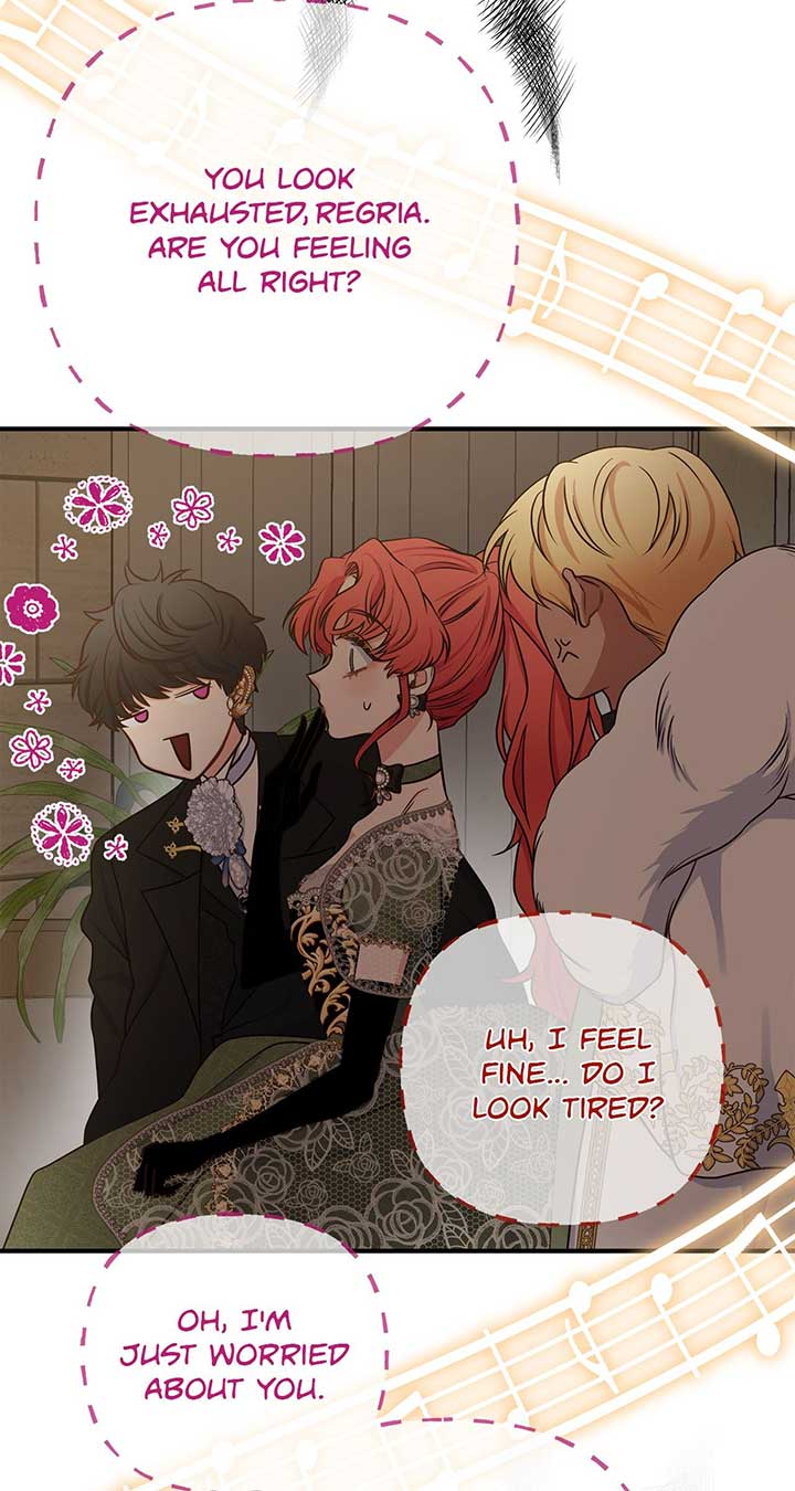 Holding You Captive Chapter 29 - Page 11