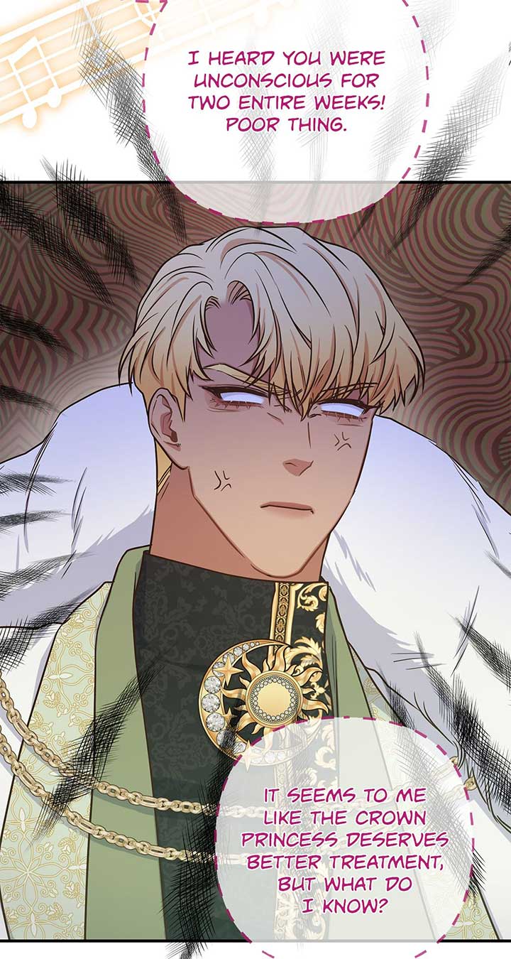 Holding You Captive Chapter 29 - Page 12