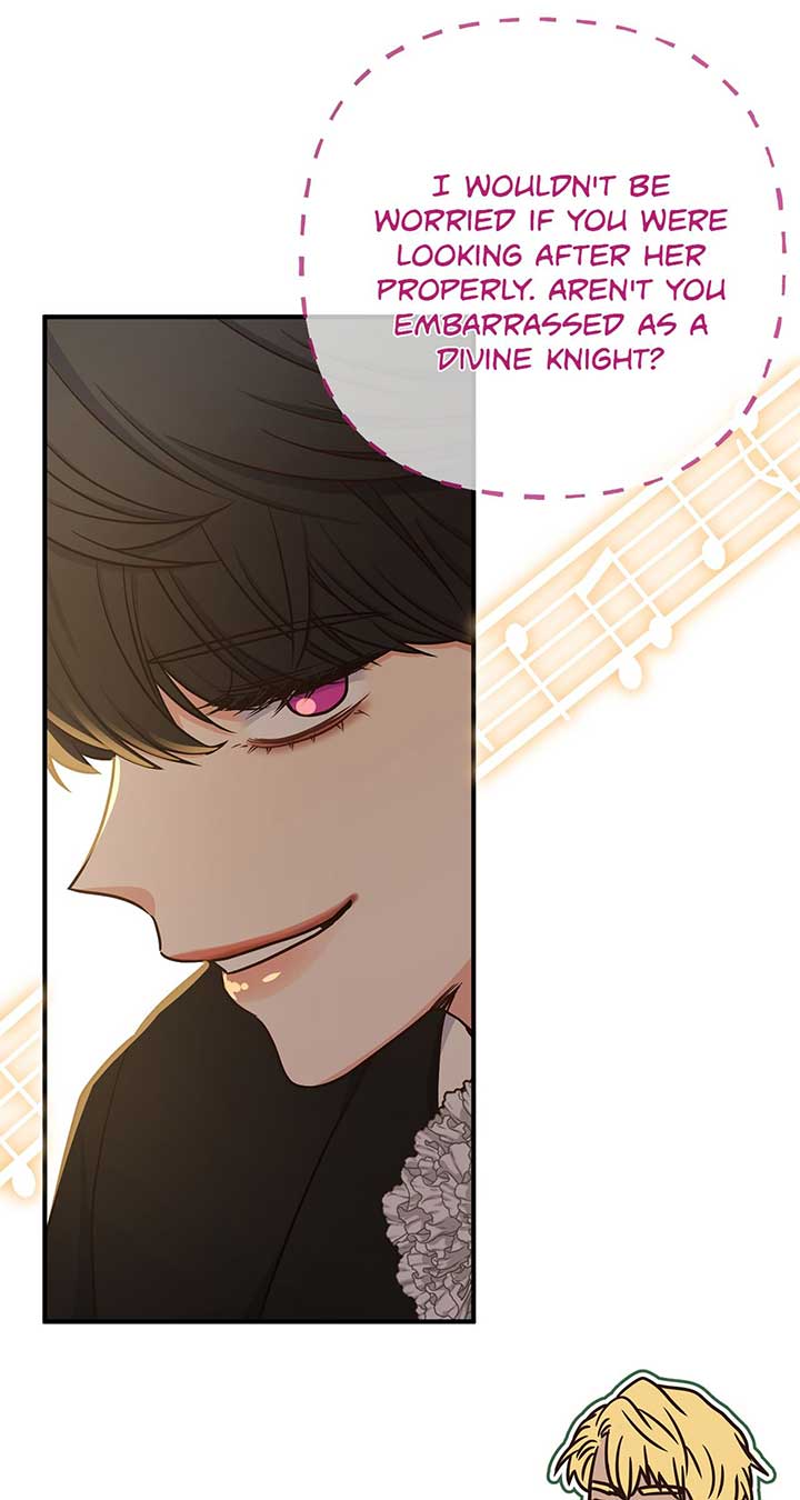 Holding You Captive Chapter 29 - Page 14