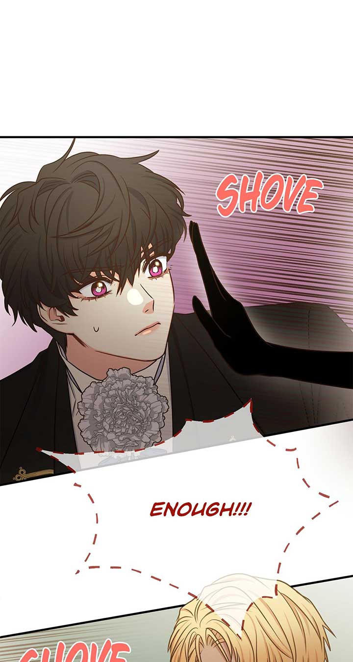 Holding You Captive Chapter 29 - Page 17