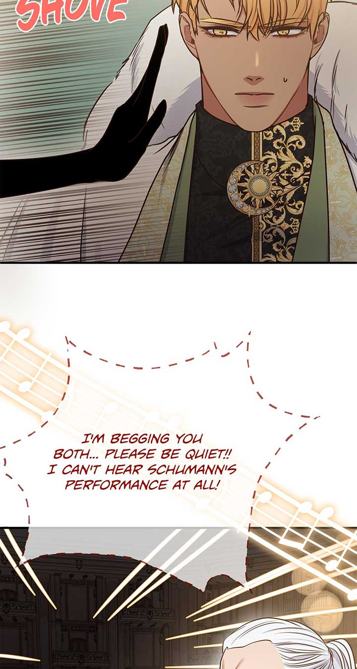 Holding You Captive Chapter 29 - Page 18