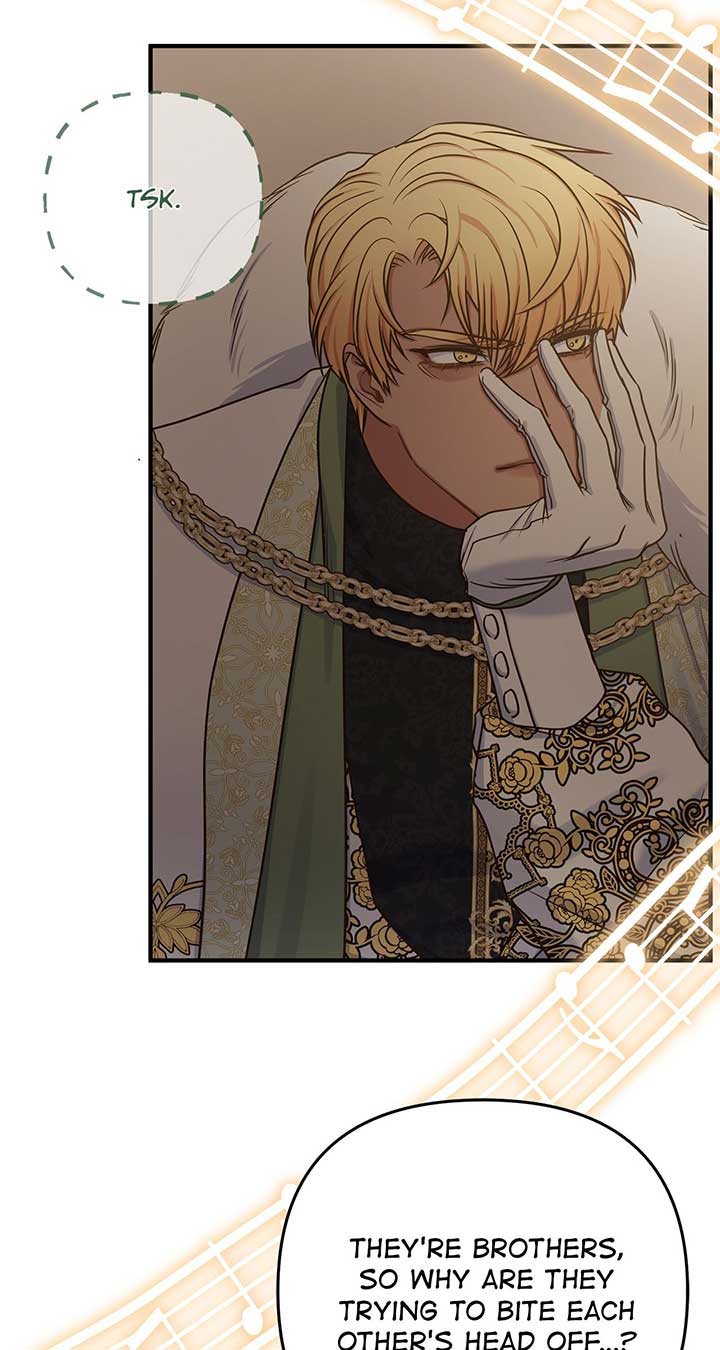 Holding You Captive Chapter 29 - Page 21