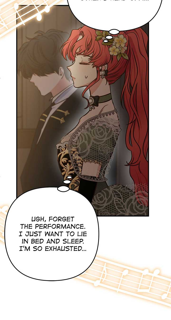 Holding You Captive Chapter 29 - Page 22