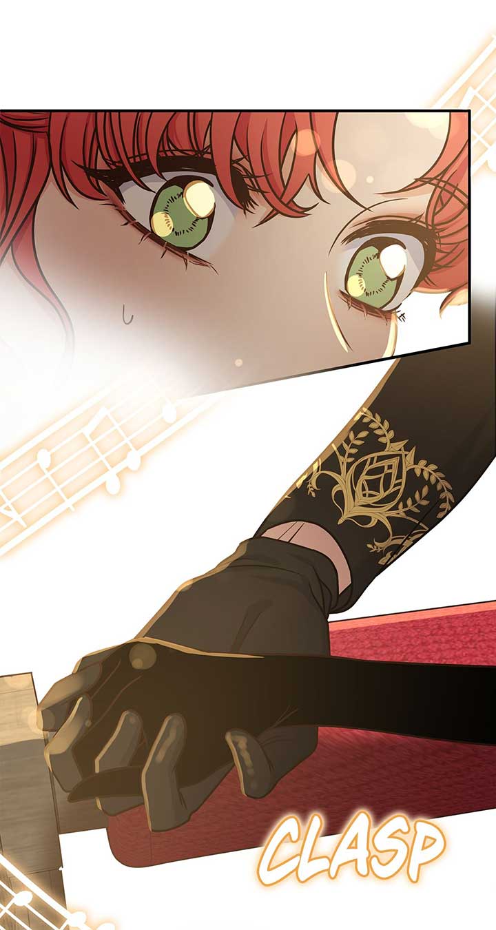 Holding You Captive Chapter 29 - Page 24