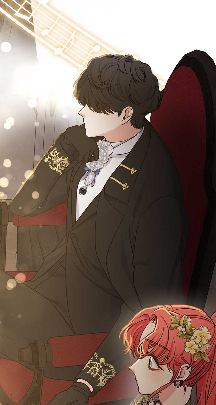 Holding You Captive Chapter 29 - Page 25