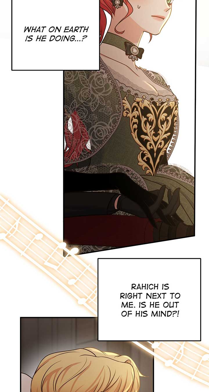 Holding You Captive Chapter 29 - Page 27