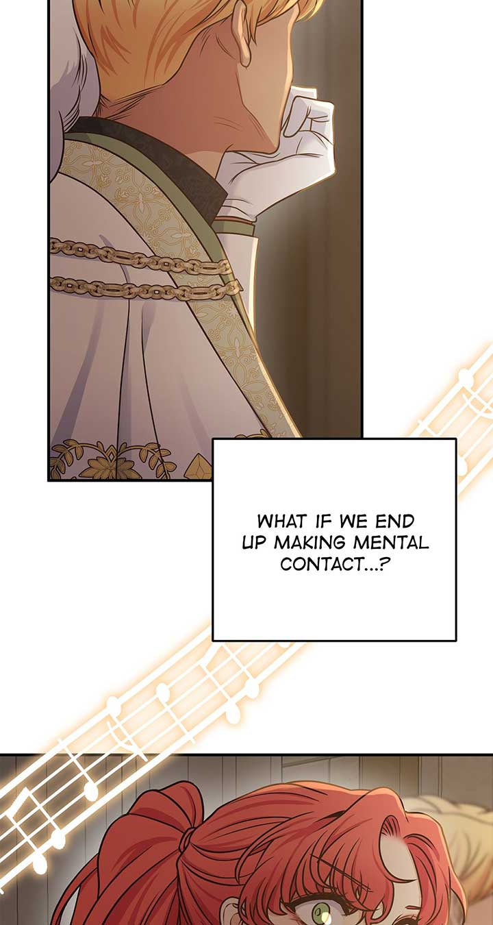 Holding You Captive Chapter 29 - Page 28