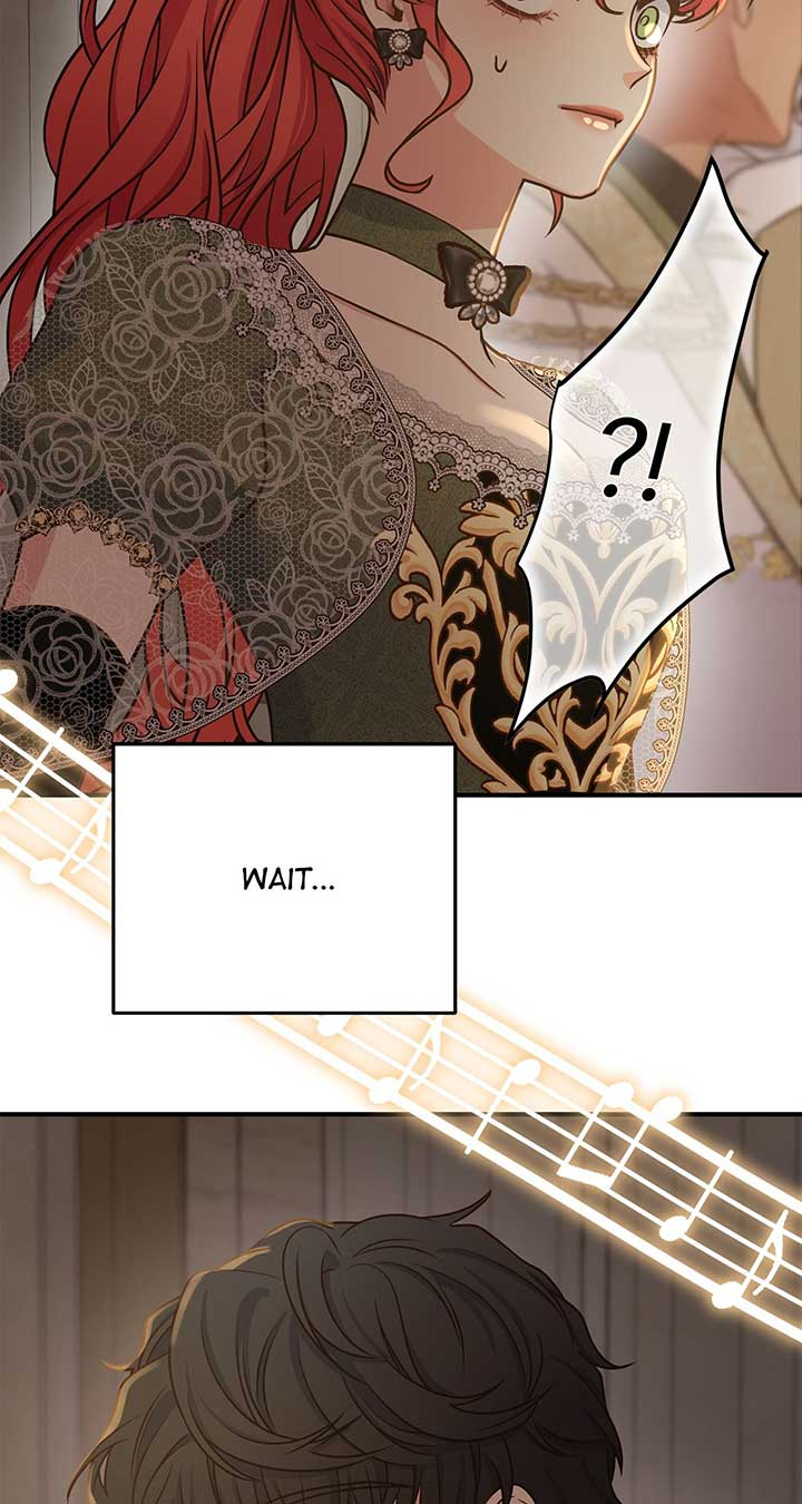 Holding You Captive Chapter 29 - Page 29