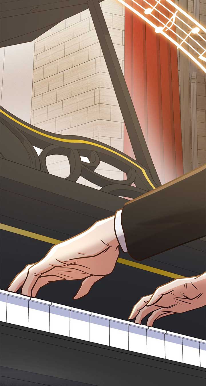 Holding You Captive Chapter 29 - Page 3