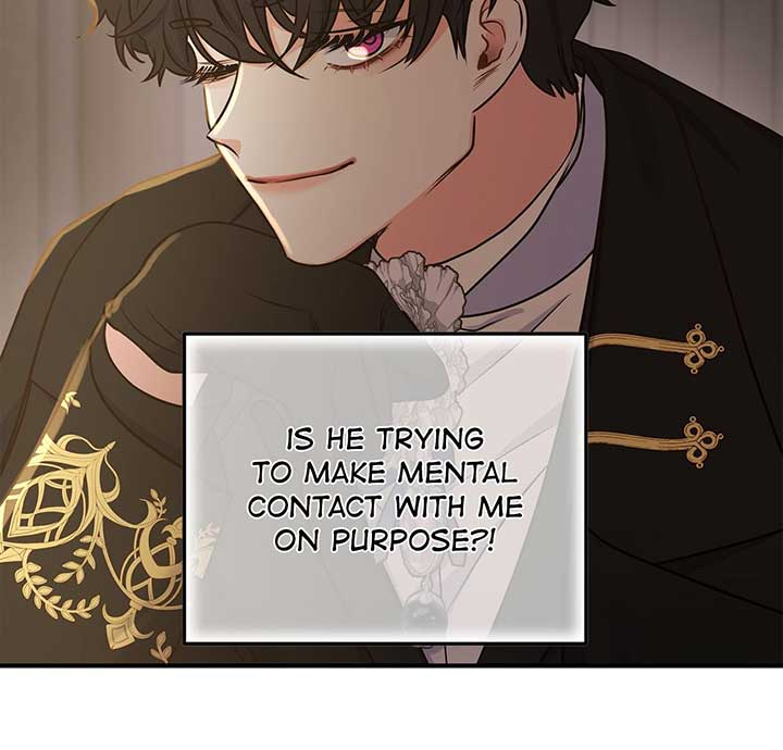 Holding You Captive Chapter 29 - Page 30