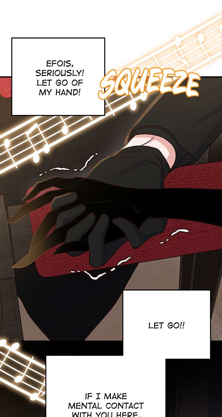 Holding You Captive Chapter 29 - Page 31