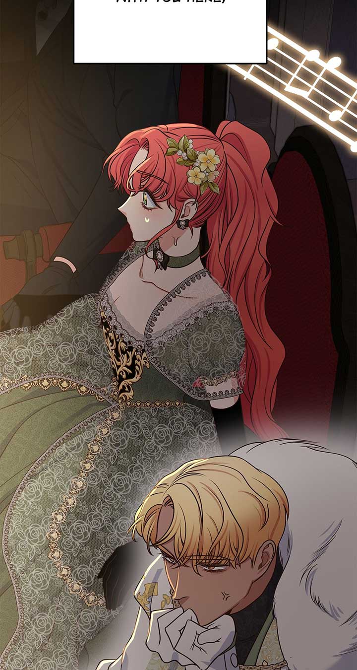 Holding You Captive Chapter 29 - Page 32