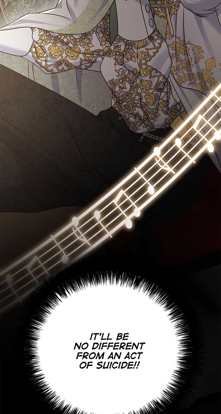 Holding You Captive Chapter 29 - Page 33