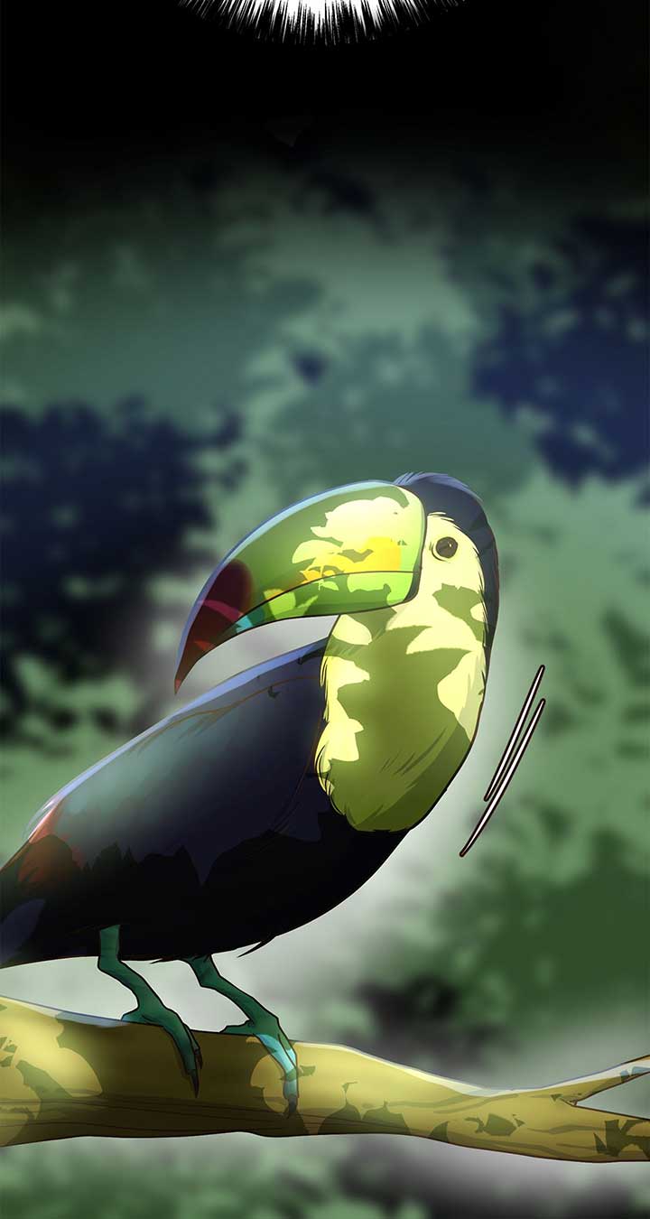 Holding You Captive Chapter 29 - Page 34