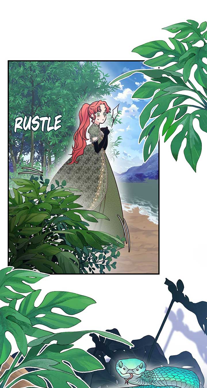 Holding You Captive Chapter 29 - Page 39