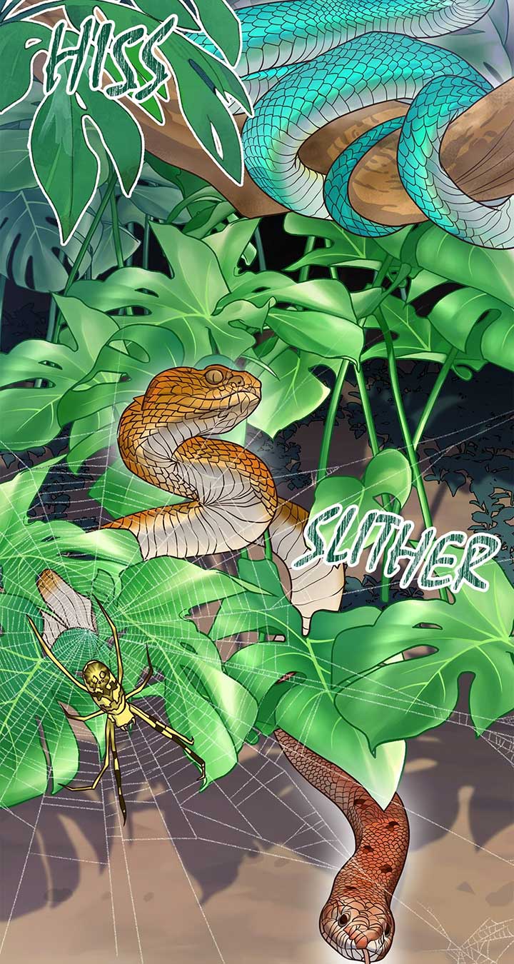 Holding You Captive Chapter 29 - Page 40