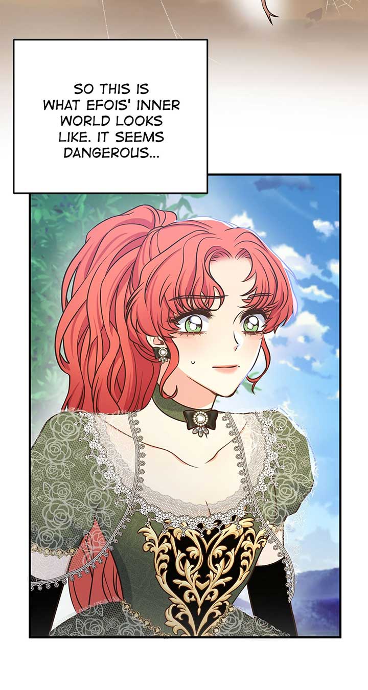 Holding You Captive Chapter 29 - Page 41