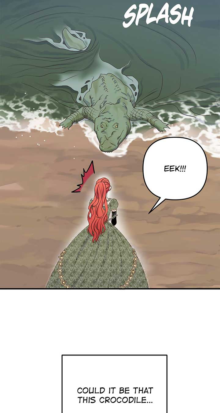 Holding You Captive Chapter 29 - Page 44