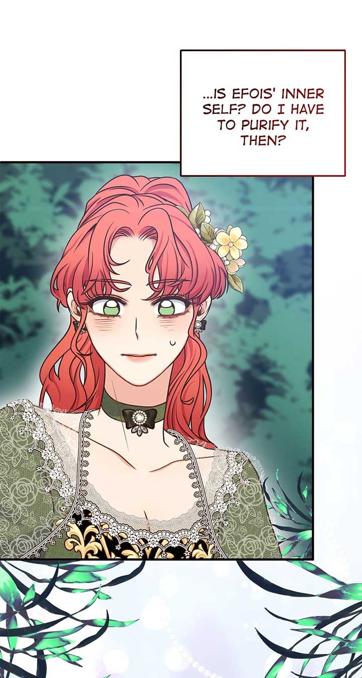 Holding You Captive Chapter 29 - Page 46