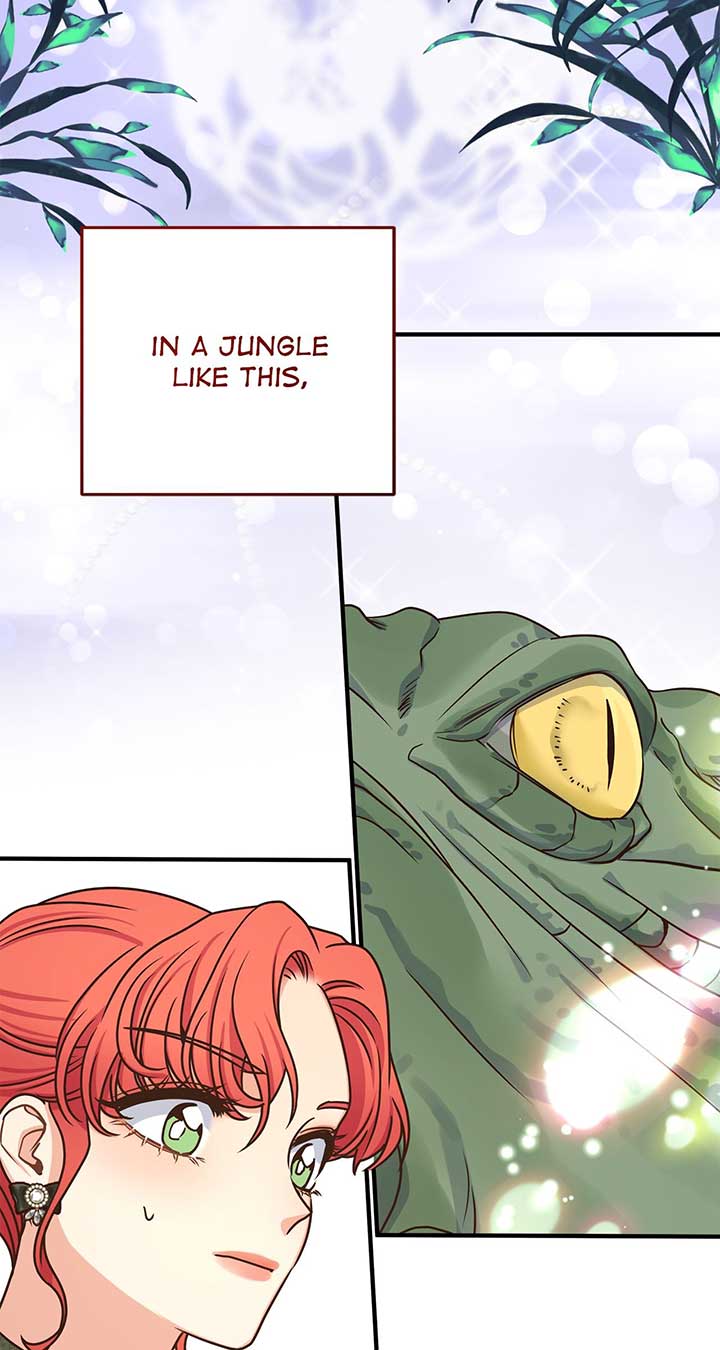 Holding You Captive Chapter 29 - Page 48