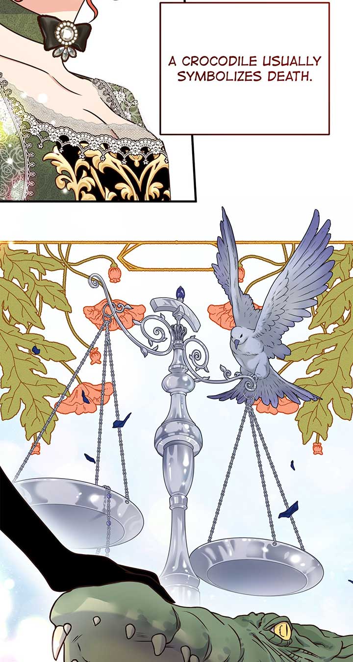 Holding You Captive Chapter 29 - Page 49