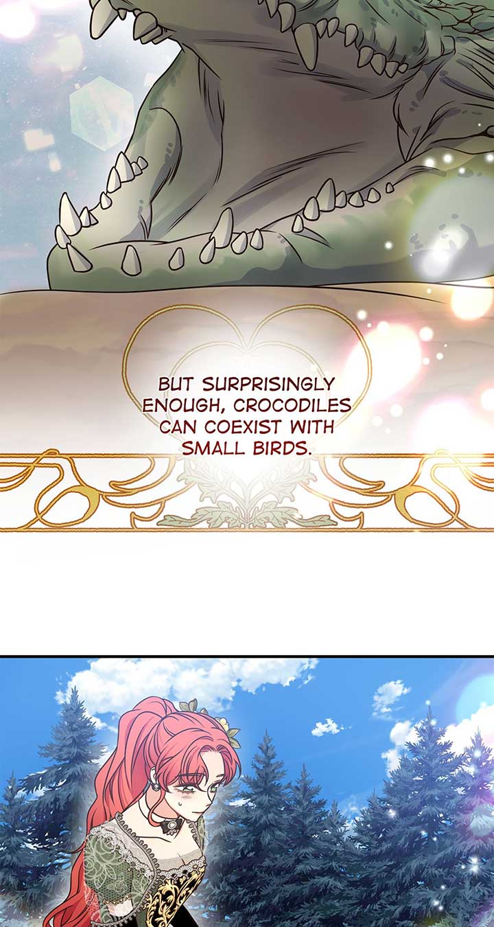 Holding You Captive Chapter 29 - Page 50