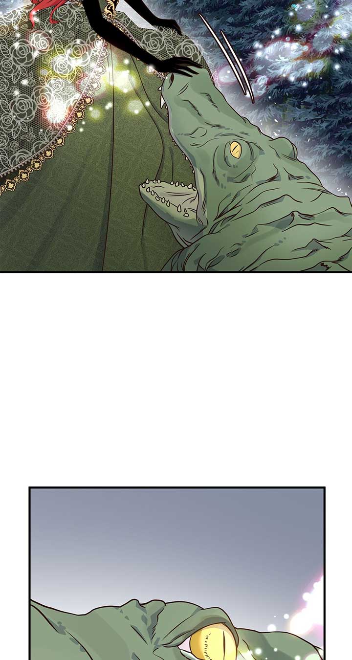 Holding You Captive Chapter 29 - Page 51