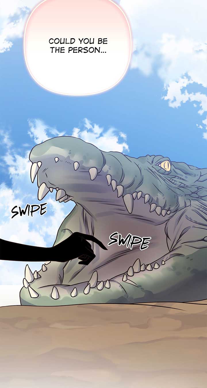 Holding You Captive Chapter 29 - Page 54