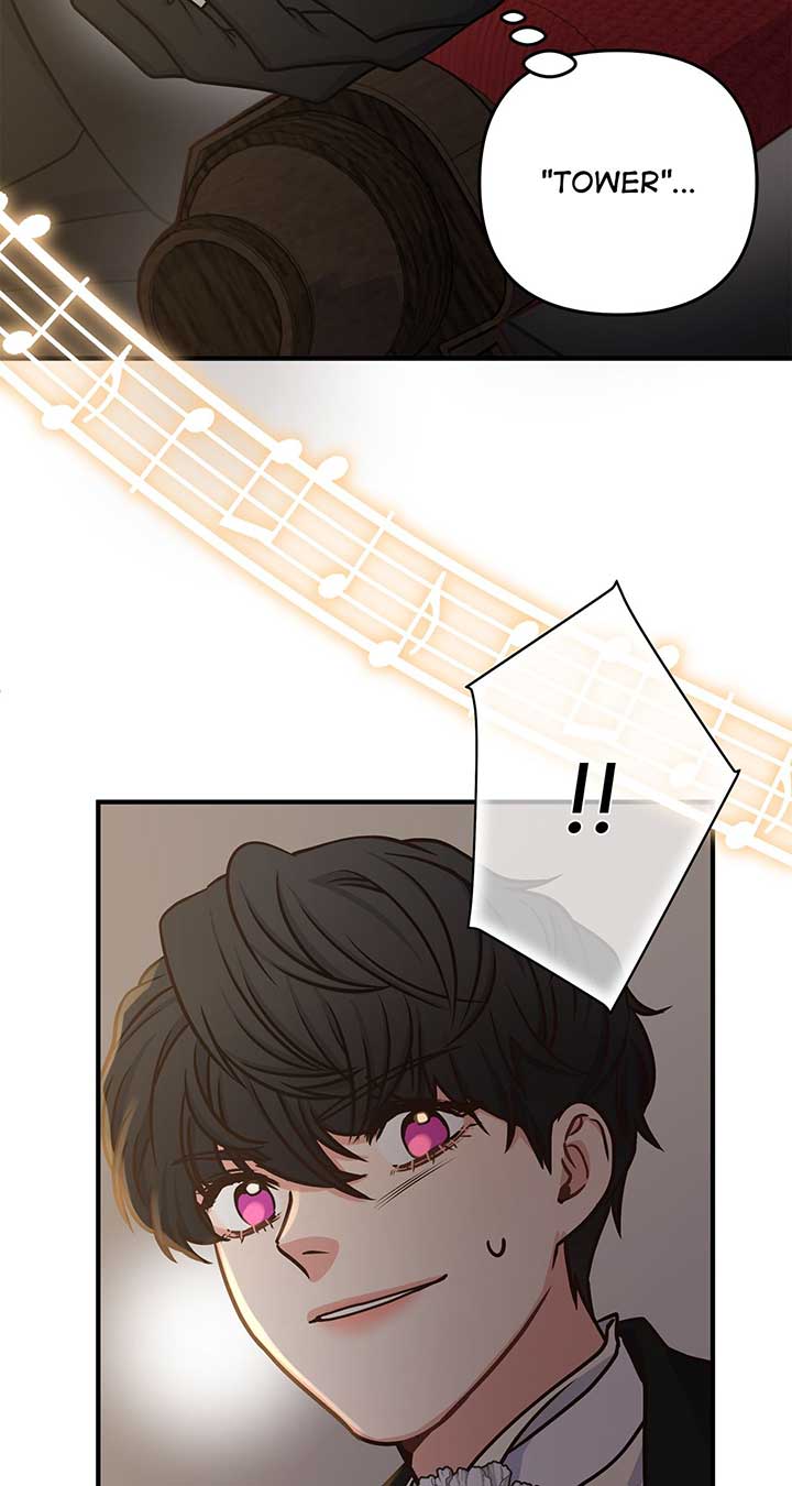 Holding You Captive Chapter 29 - Page 57