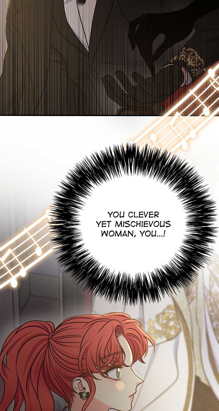 Holding You Captive Chapter 29 - Page 59