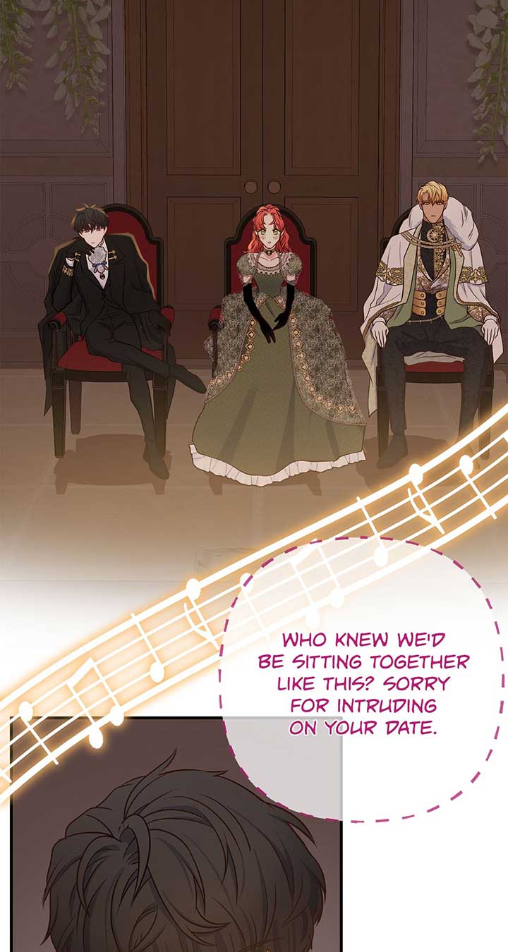 Holding You Captive Chapter 29 - Page 6