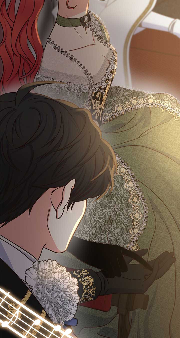 Holding You Captive Chapter 29 - Page 60