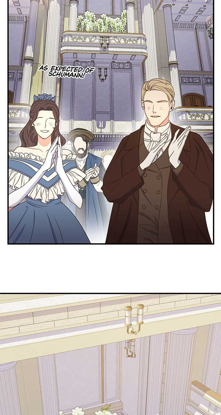 Holding You Captive Chapter 29 - Page 67