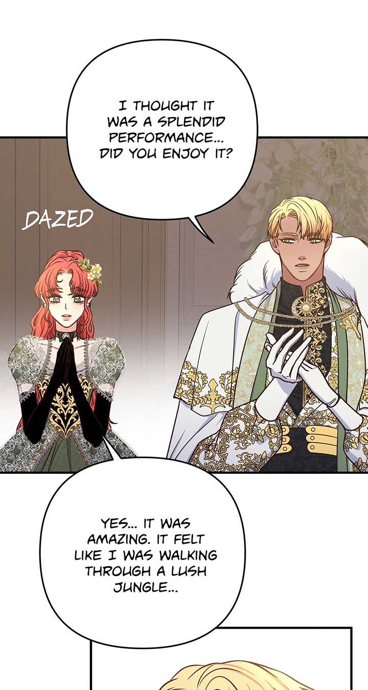 Holding You Captive Chapter 29 - Page 69