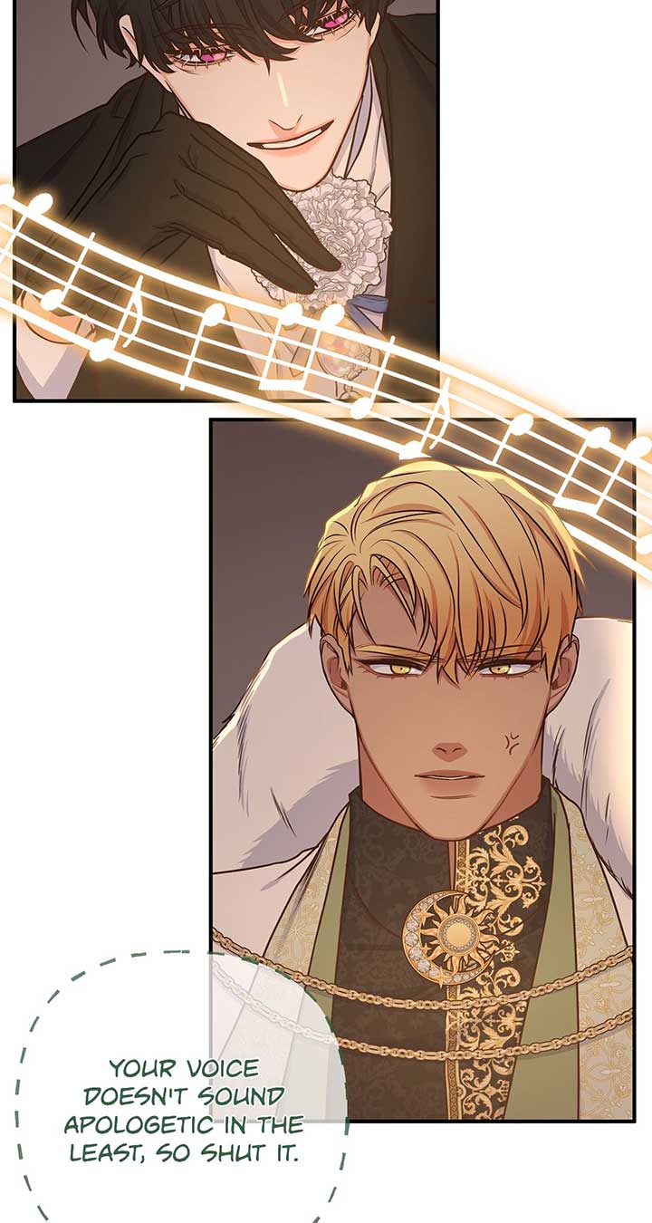 Holding You Captive Chapter 29 - Page 7