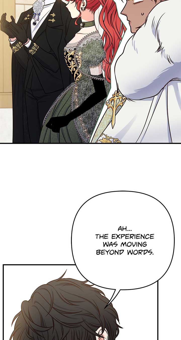 Holding You Captive Chapter 29 - Page 71