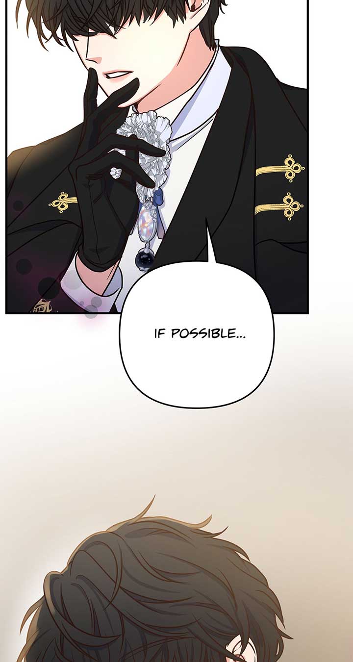 Holding You Captive Chapter 29 - Page 72