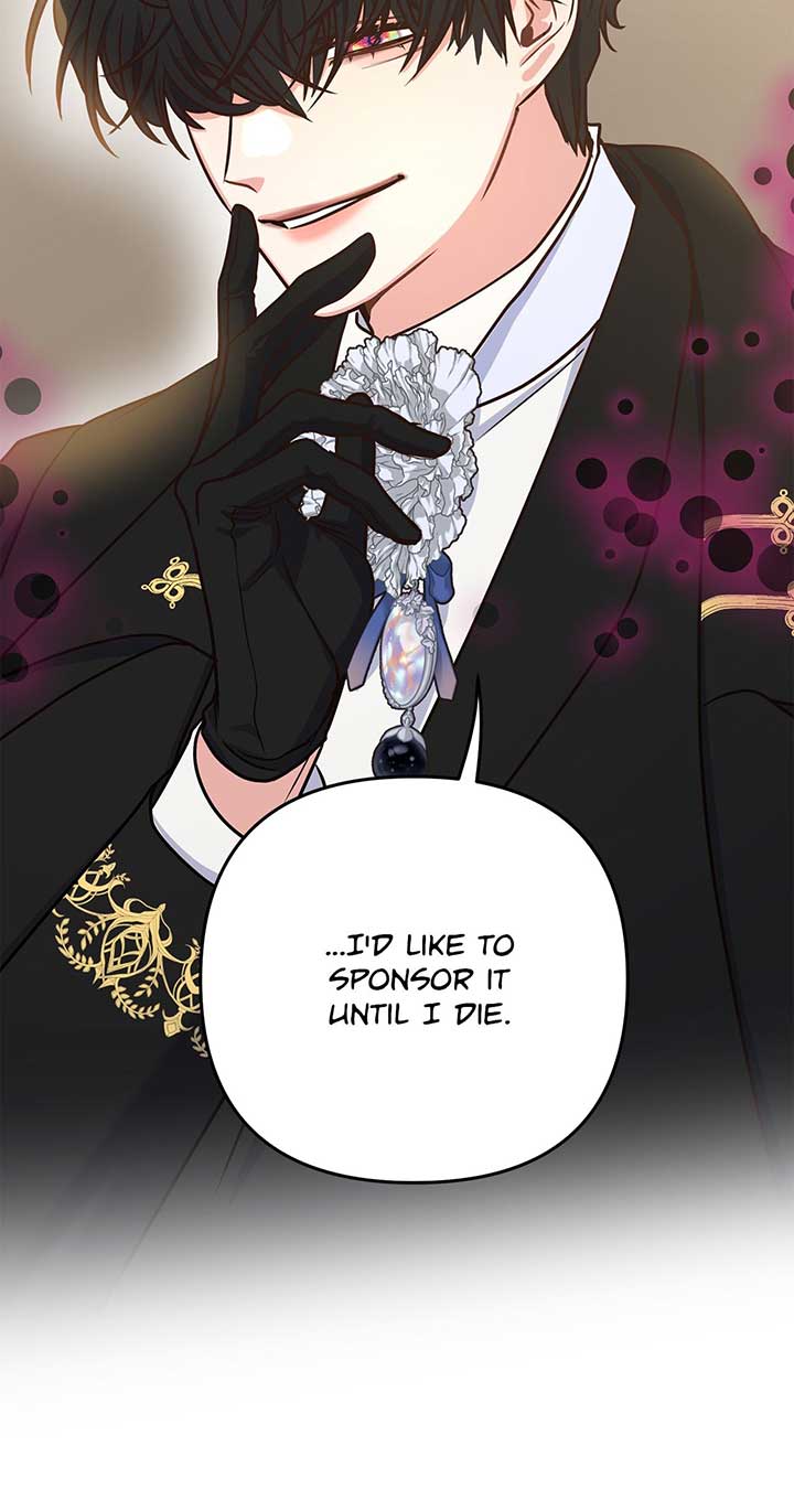 Holding You Captive Chapter 29 - Page 73